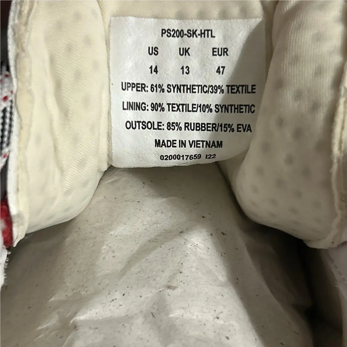 Ralph Lauren shoes - Polo Ralph Lauren Sport - Polo Sport - Gray 11