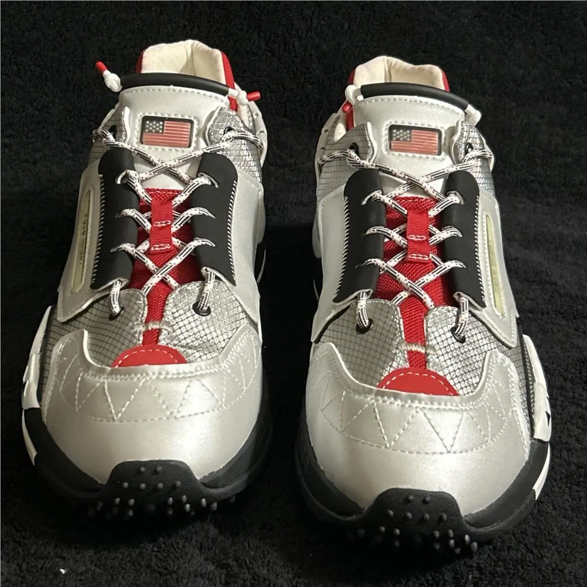 Ralph Lauren shoes - Polo Ralph Lauren Sport - Polo Sport - Gray 0