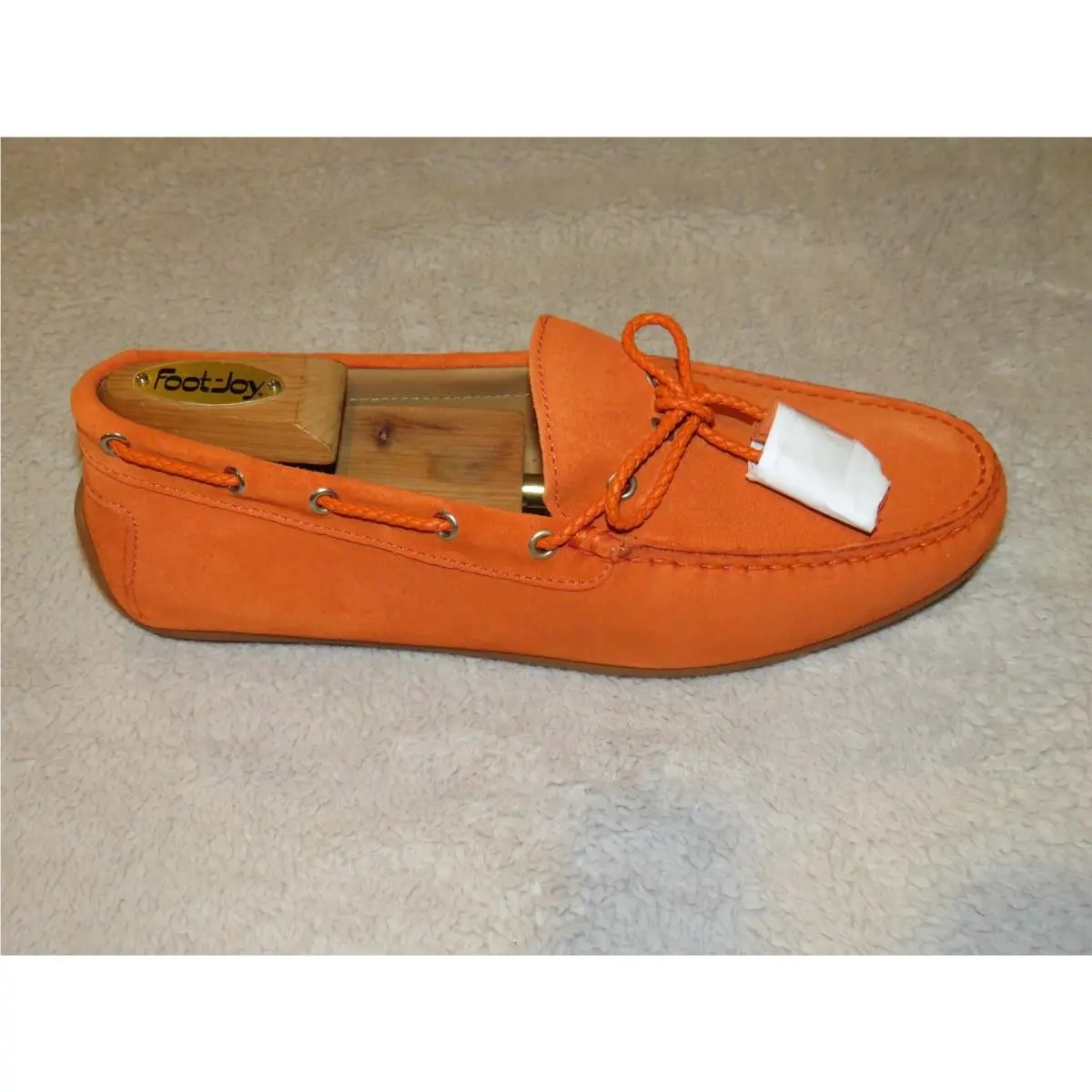 Ralph Lauren shoes - Orange 0