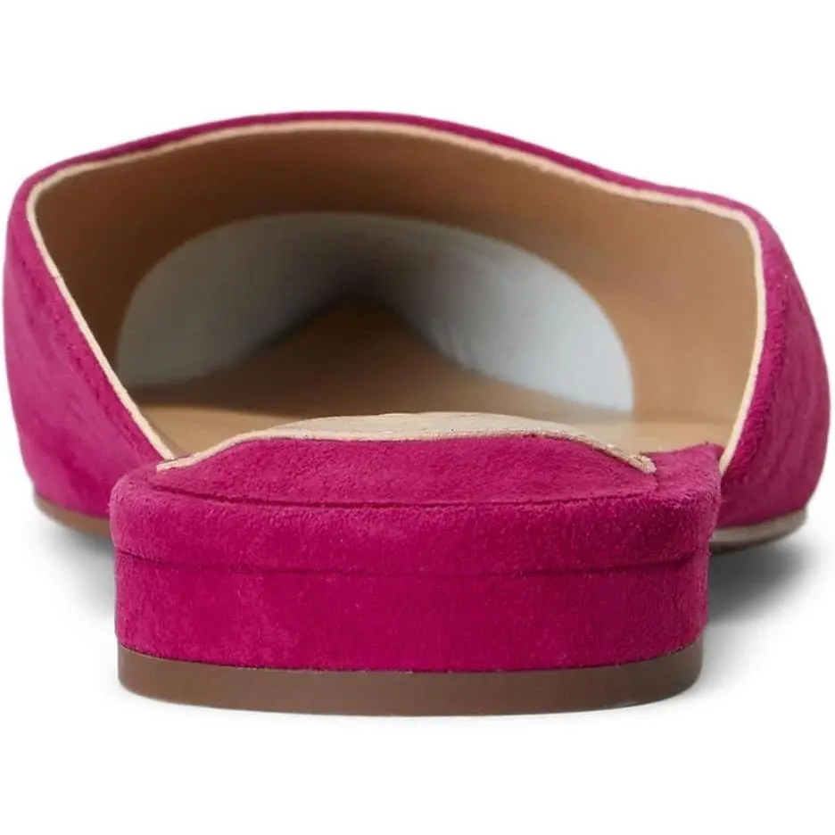 Ralph Lauren shoes - Pink (UPC: 195167792964) 2