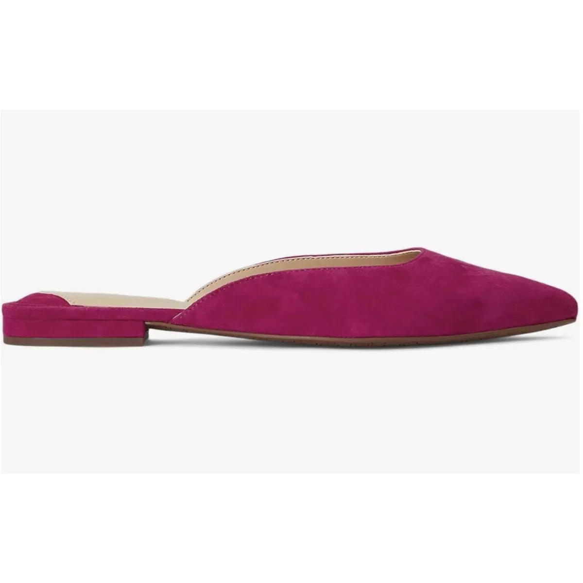 Ralph Lauren shoes - Pink (UPC: 195167792964) 0