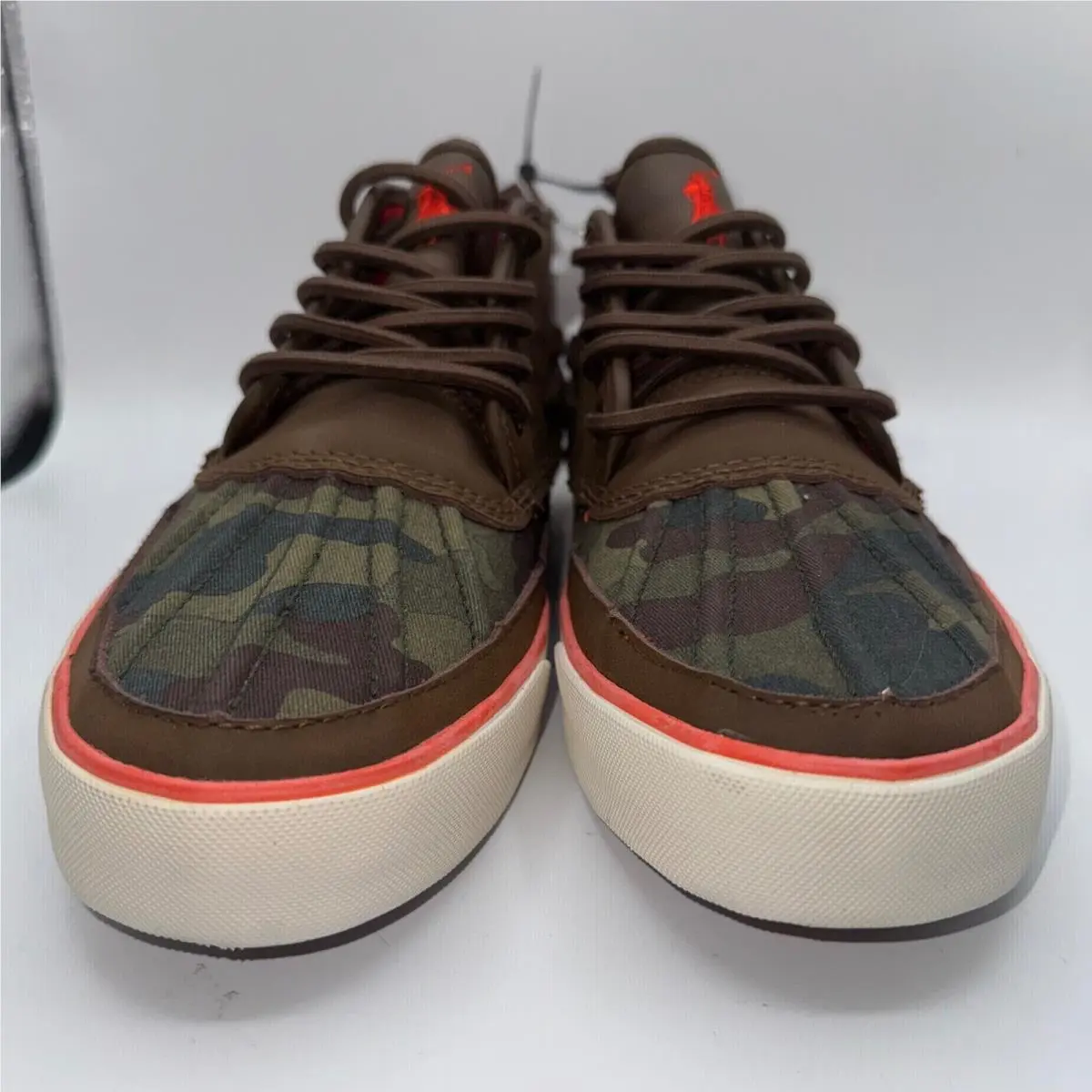 Ralph Lauren shoes - parkstone - parkstone - Brown 1