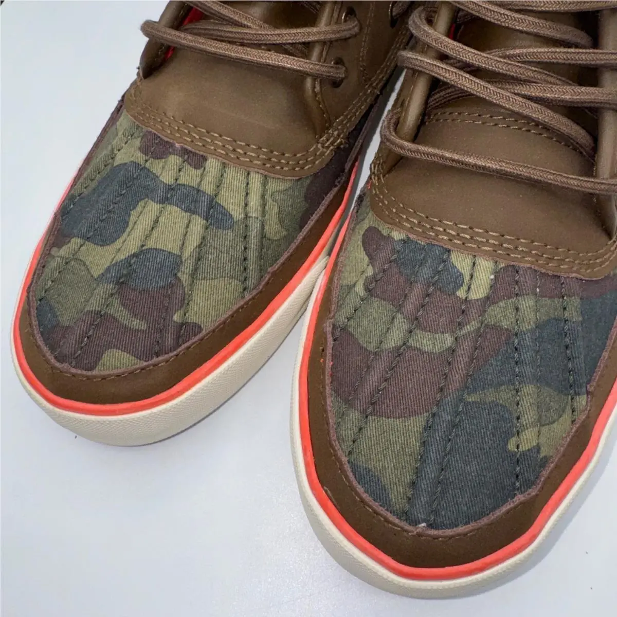 Ralph Lauren shoes - parkstone - parkstone - Brown 9