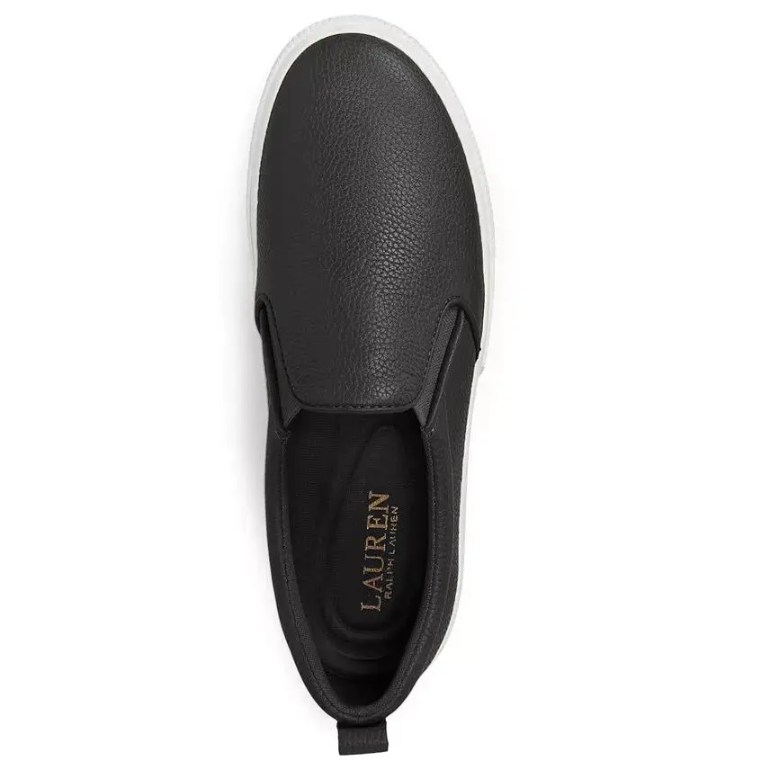 Ralph Lauren shoes - Black (UPC: 195167796726) 2