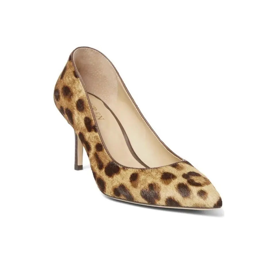 Ralph Lauren shoes - chestnut Brown (UPC: 195167910726) 0