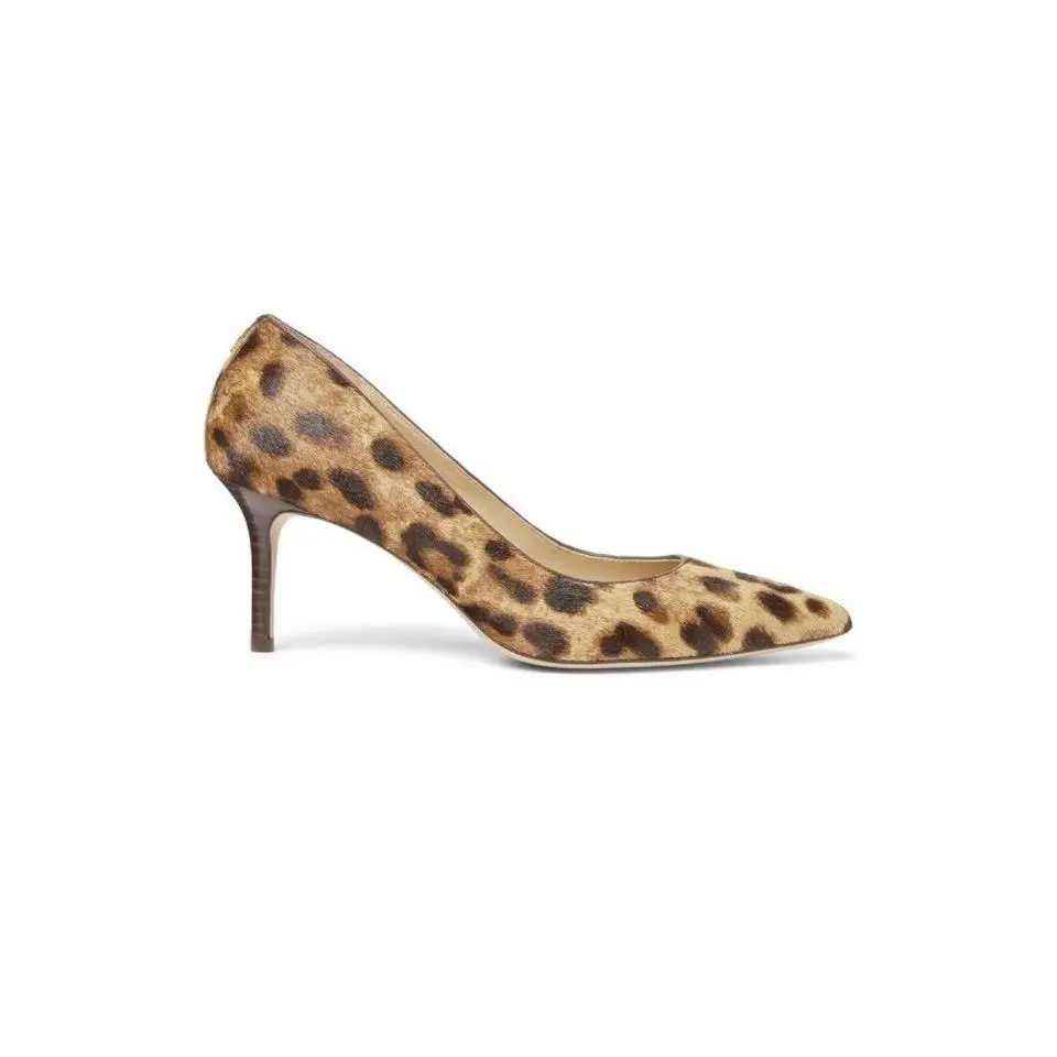 Ralph Lauren shoes - chestnut Brown (UPC: 195167910726) 1