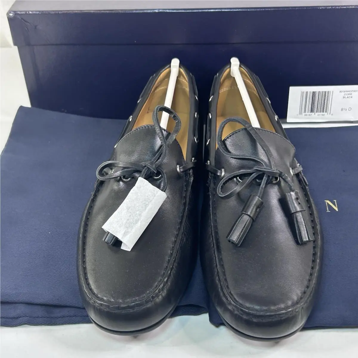 Ralph Lauren shoes - Black 0