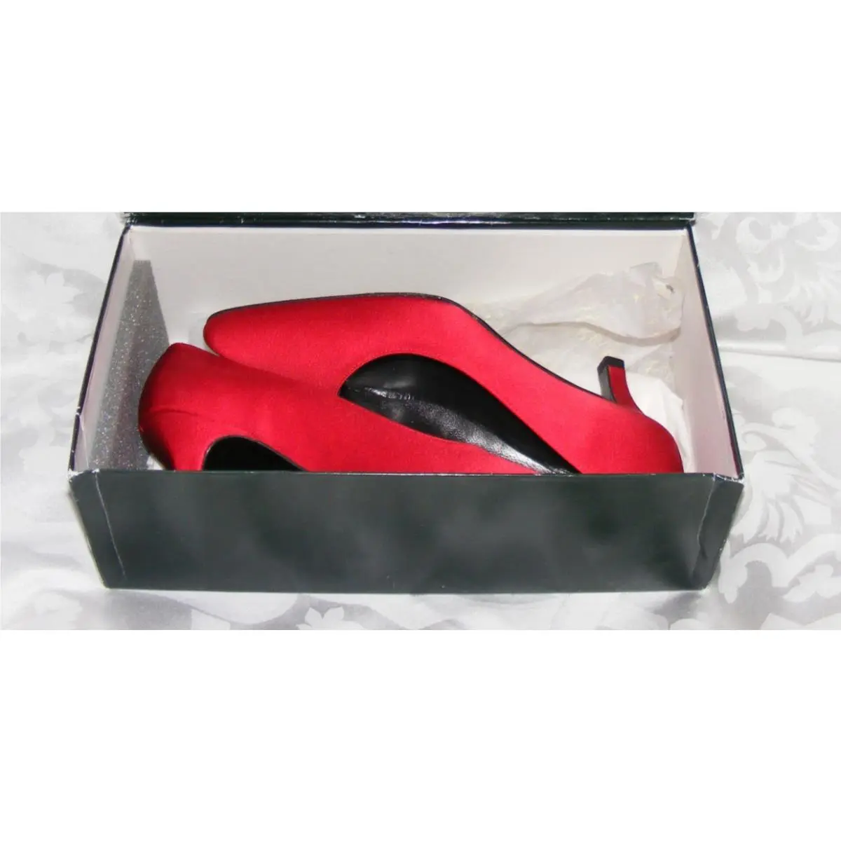 Ralph Lauren shoes - Red 0