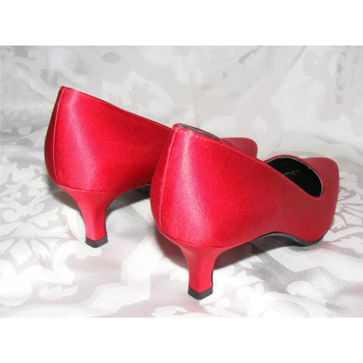 Ralph Lauren shoes - Red 6