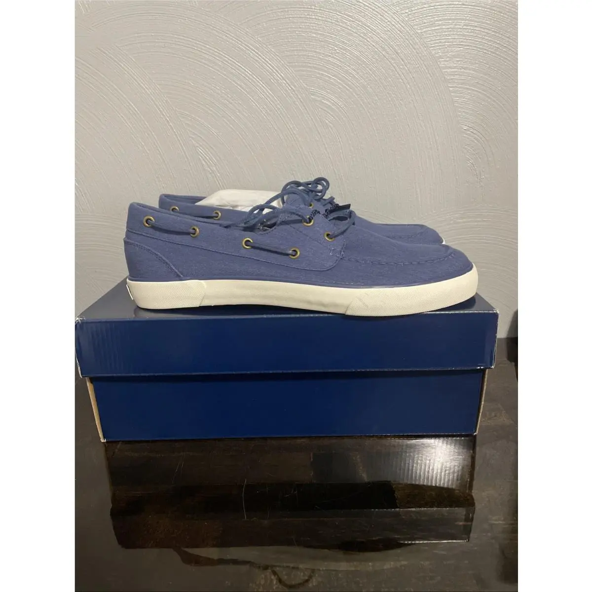 Ralph Lauren shoes - 816648496003 - 816648496003 - Blue 2