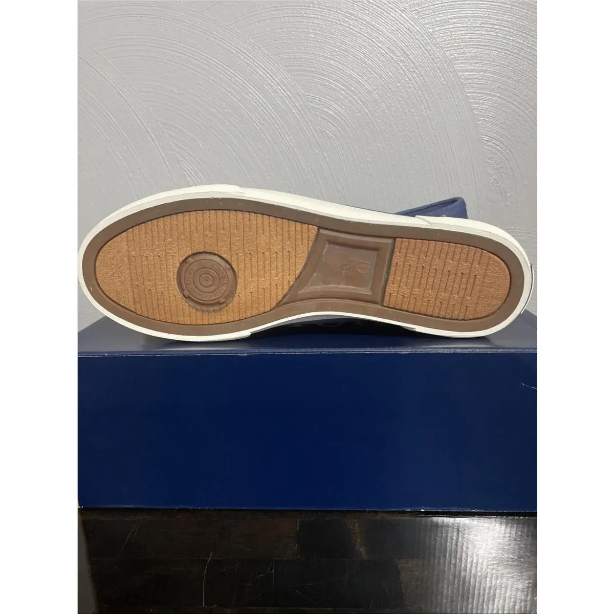 Ralph Lauren shoes - 816648496003 - 816648496003 - Blue 6