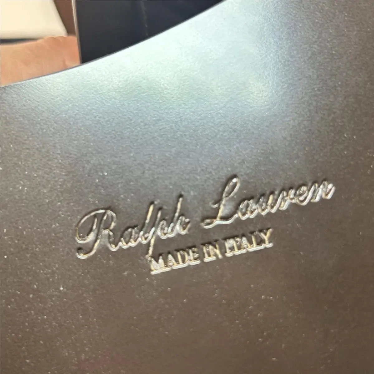 Ralph Lauren shoes - Ralph Lauren PURPLE LABEL - PURPLE LABEL - Brown 7
