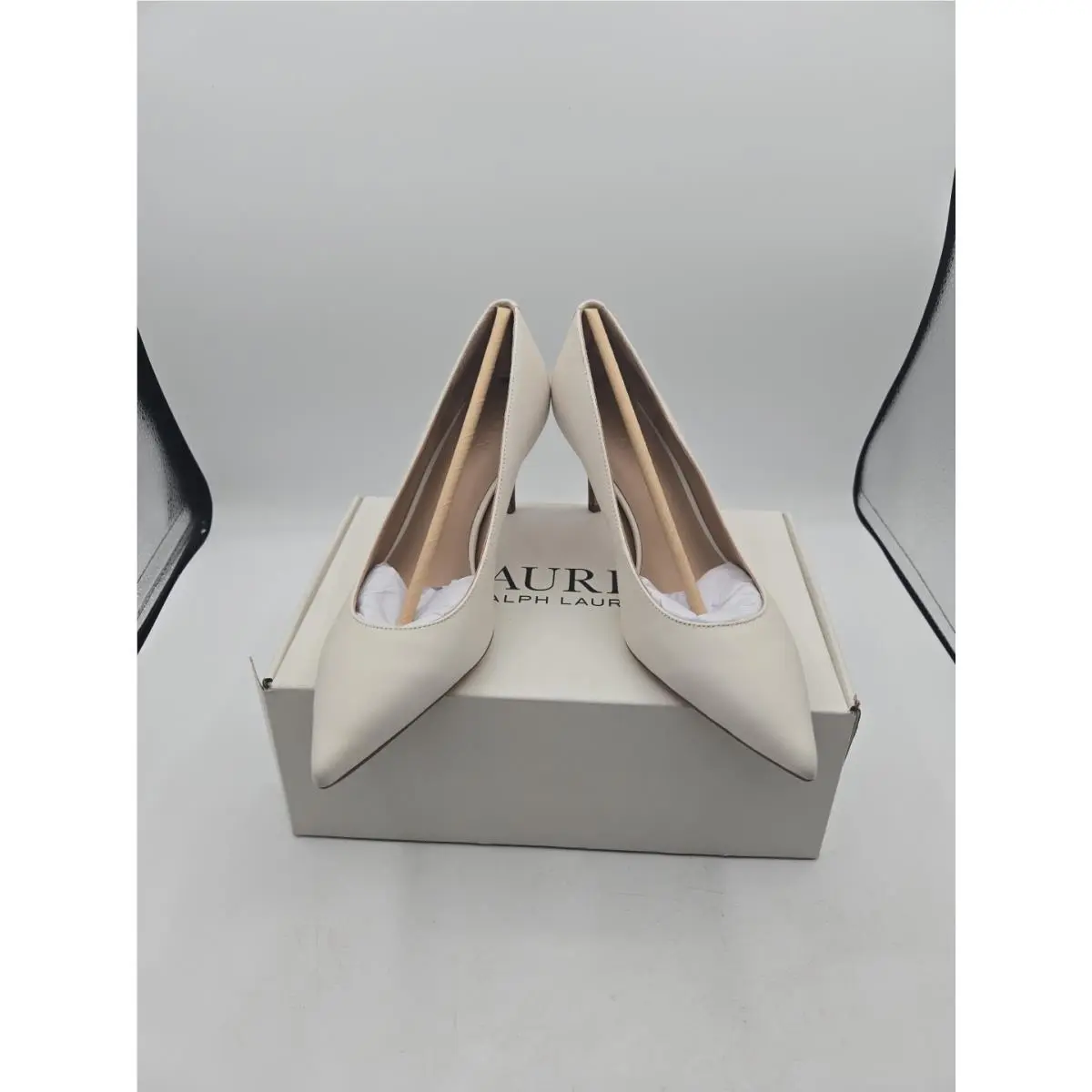 Ralph Lauren shoes - Lanette - Lanette - Brown 0