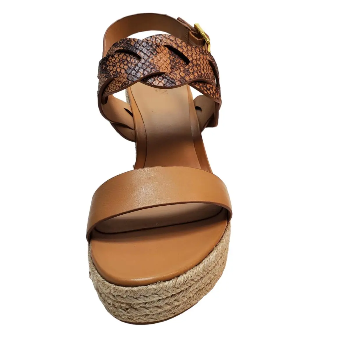 Ralph Lauren shoes - Buff Buff (UPC: 195167421376) 0
