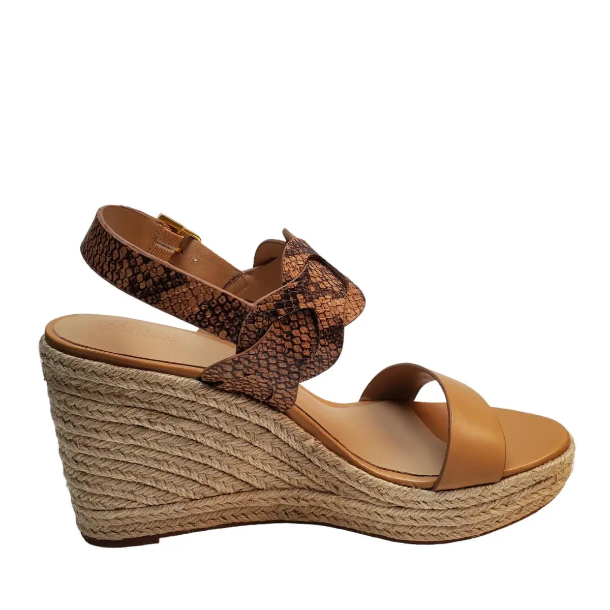 Ralph Lauren shoes - Buff Buff (UPC: 195167421376) 1