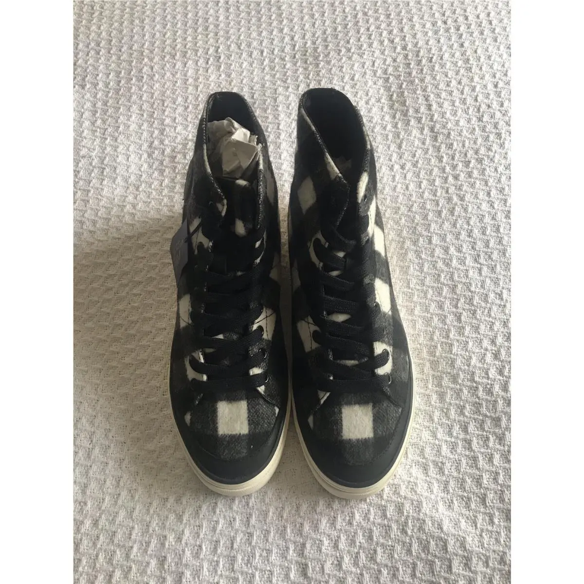 Ralph Lauren shoes - Polo Ralph Lauren - Polo - Black White 0