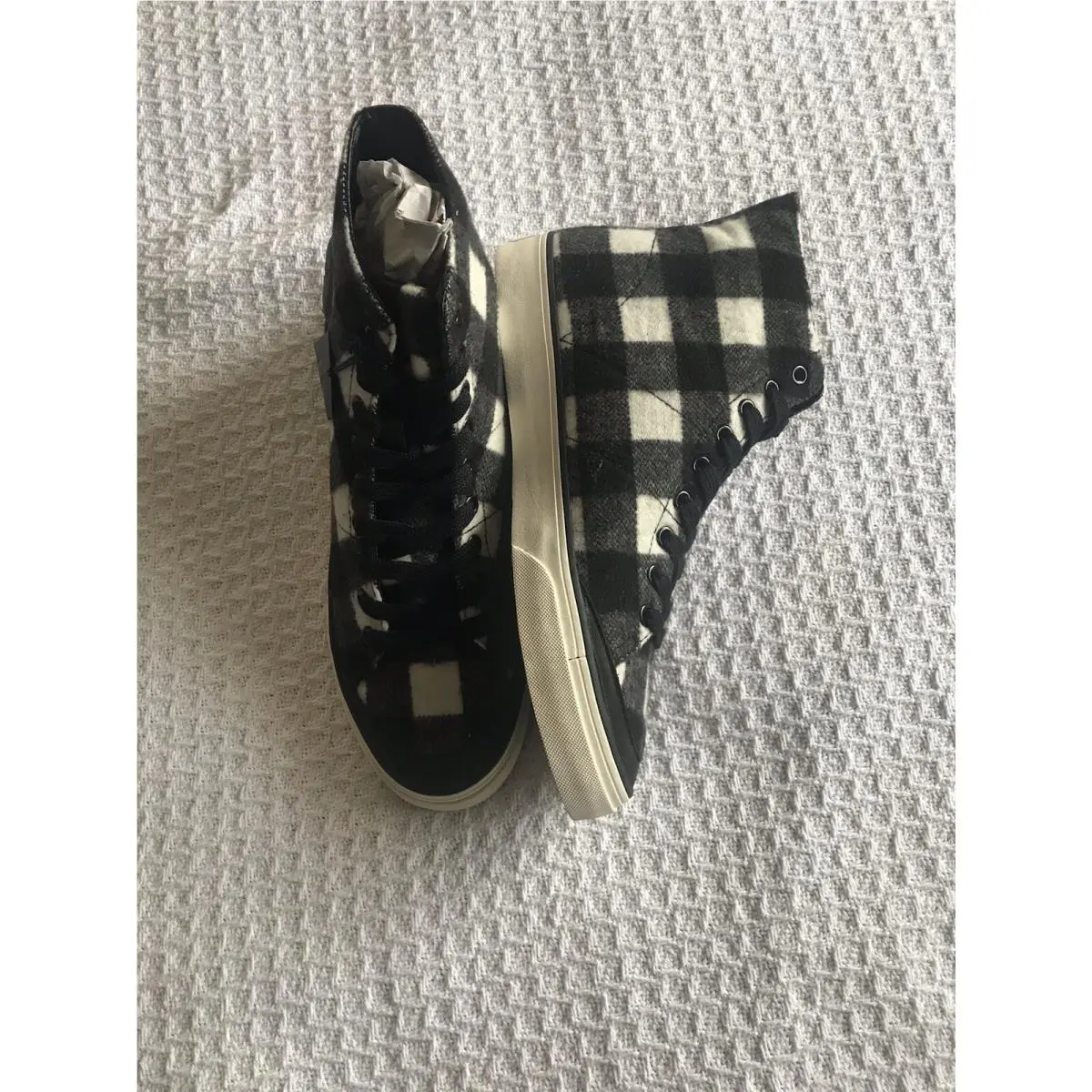 Ralph Lauren shoes - Polo Ralph Lauren - Polo - Black White 2