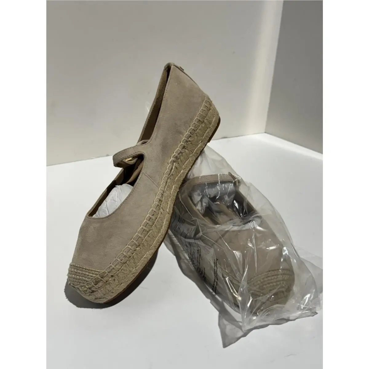 Ralph Lauren shoes - Brown 1