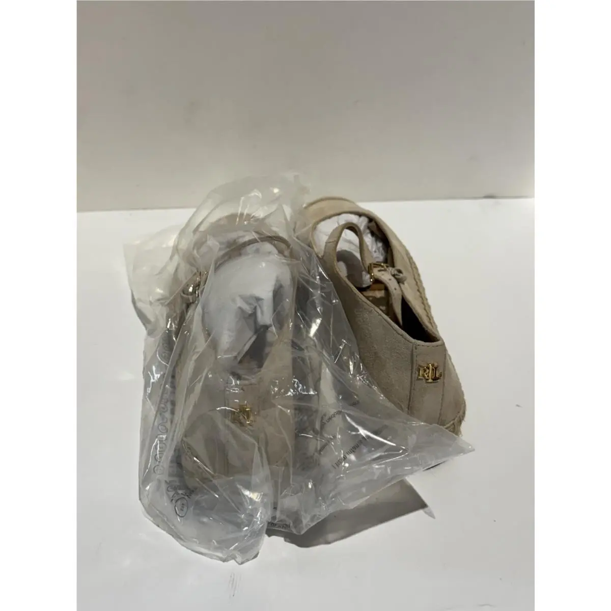 Ralph Lauren shoes - Brown 2