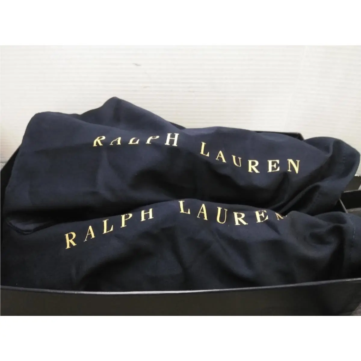 Ralph Lauren shoes - Polo Ralph Lauren HOOVER - Polo HOOVER - Brown 8