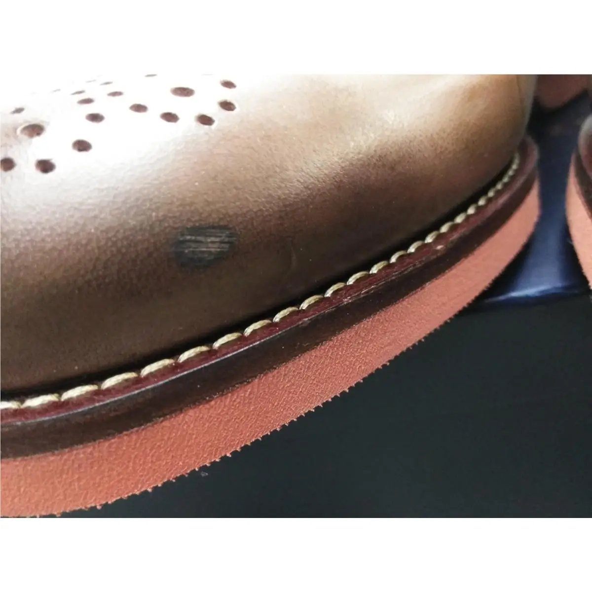 Ralph Lauren shoes - Polo Ralph Lauren HOOVER - Polo HOOVER - Brown 19