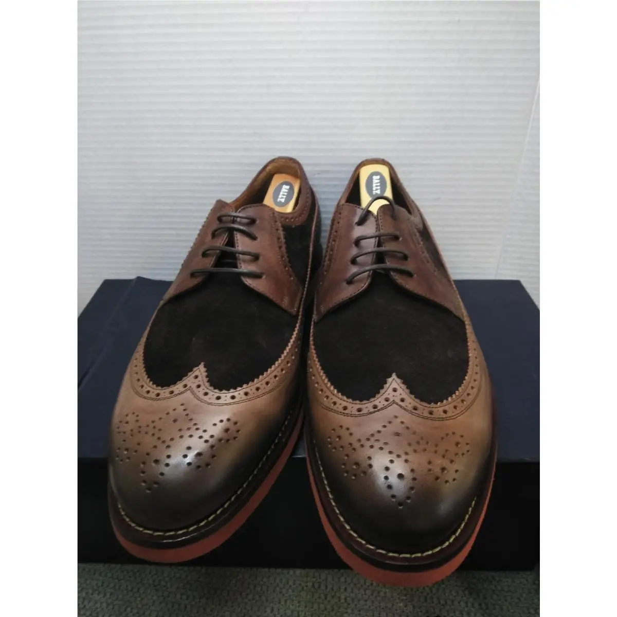Ralph Lauren shoes - Polo Ralph Lauren HOOVER - Polo HOOVER - Brown 2