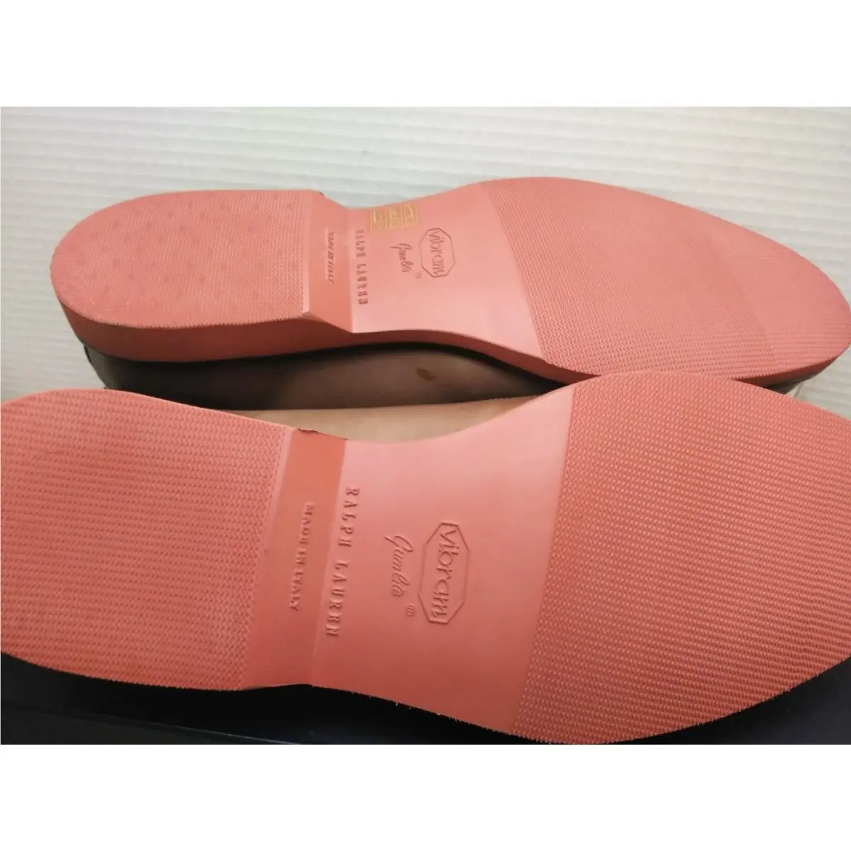 Ralph Lauren shoes - Polo Ralph Lauren HOOVER - Polo HOOVER - Brown 3