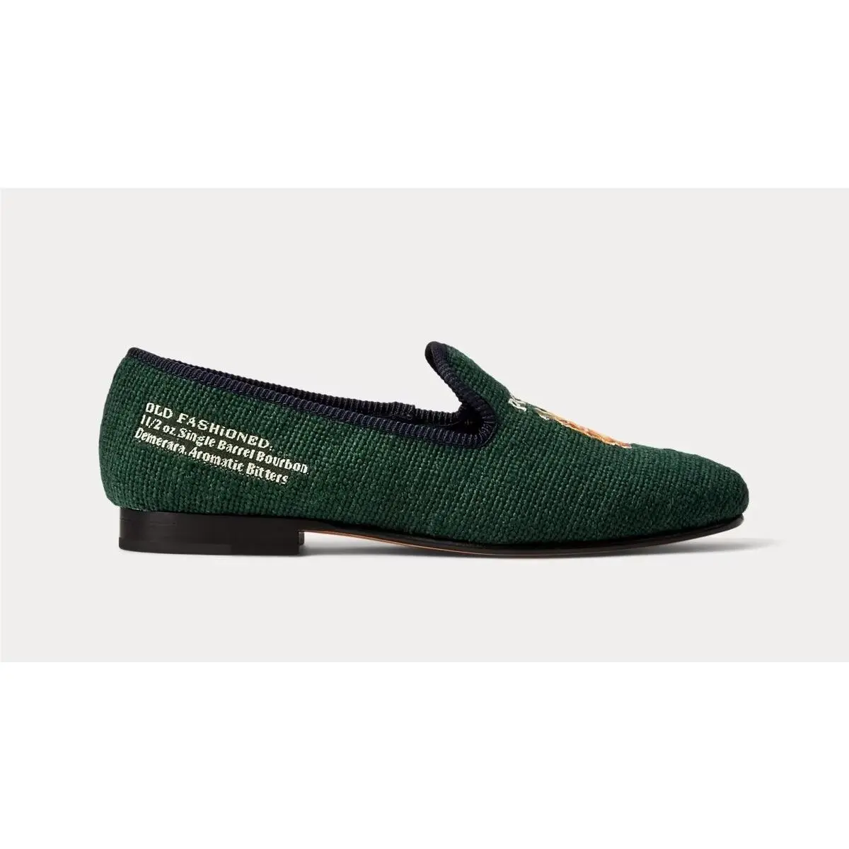 Ralph Lauren shoes - Green 0
