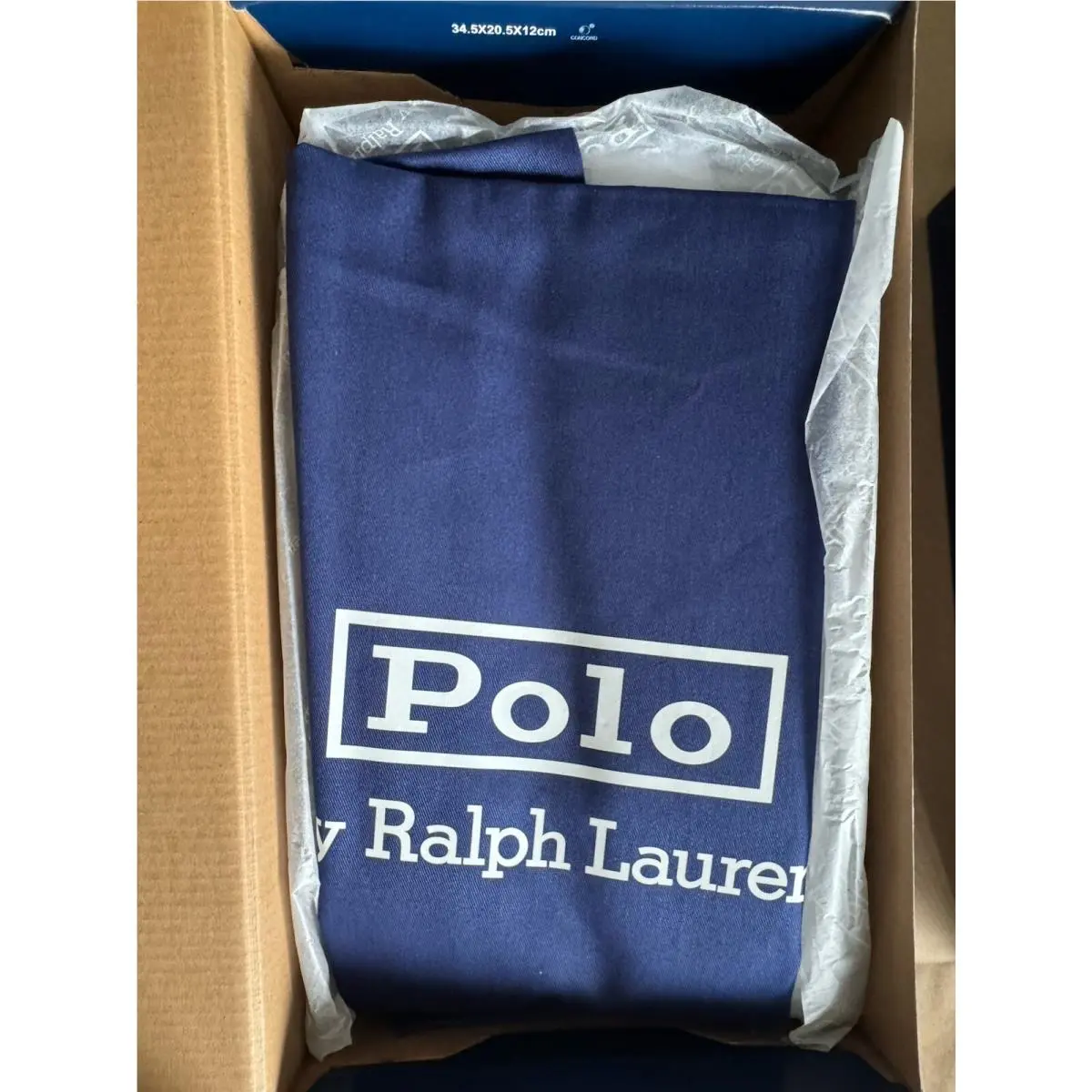 Ralph Lauren shoes - Green 4