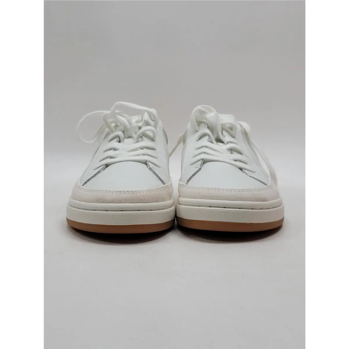 Ralph Lauren shoes - Ralph Lauren Hailey - Hailey - club house cream/ white 1