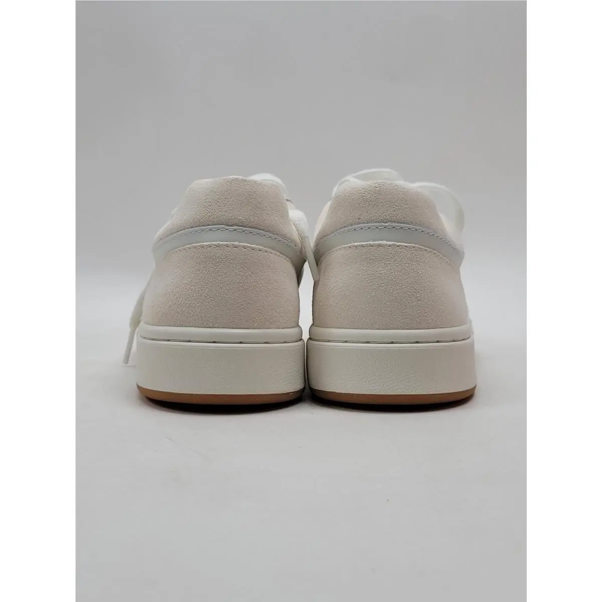 Ralph Lauren shoes - Ralph Lauren Hailey - Hailey - club house cream/ white 2