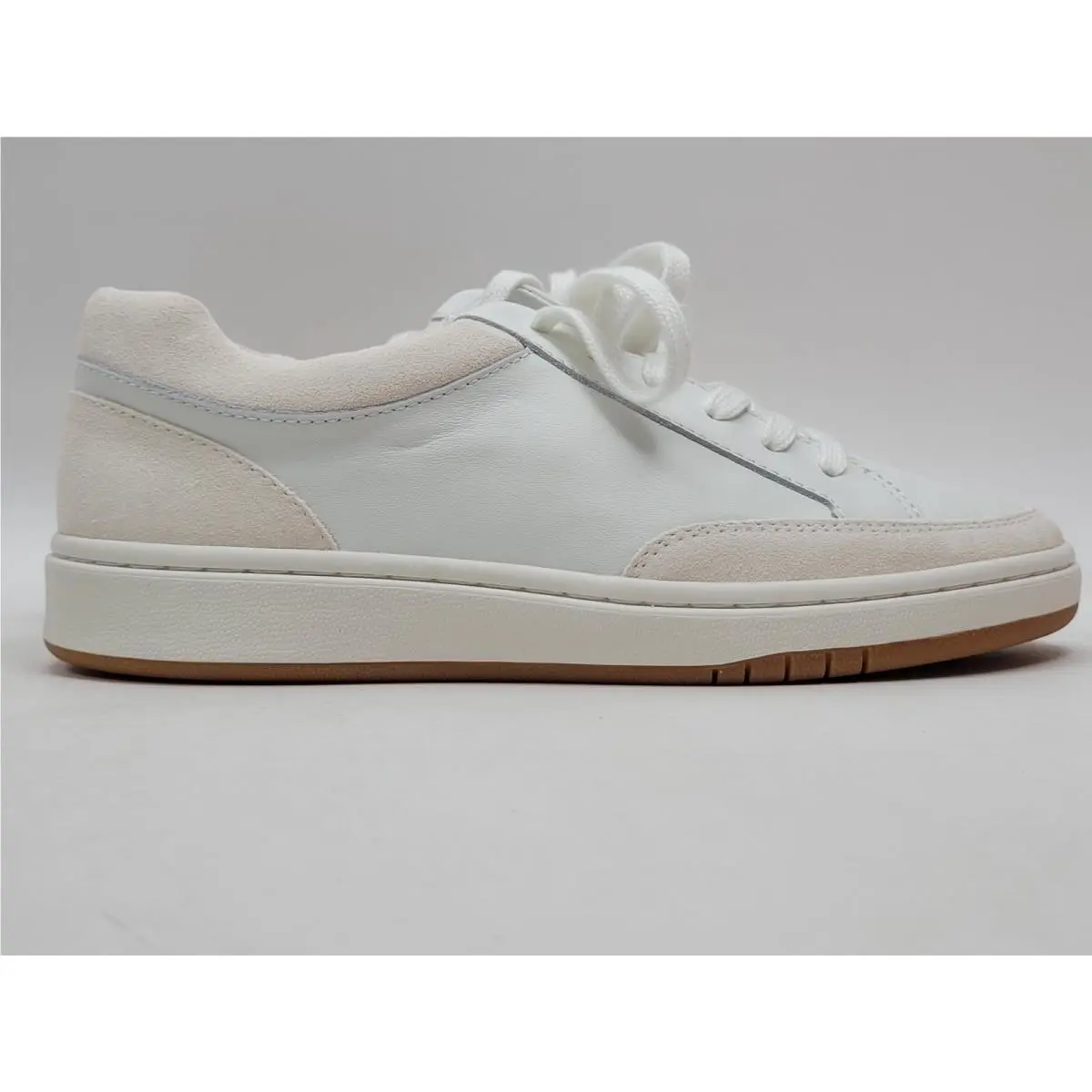 Ralph Lauren shoes - Ralph Lauren Hailey - Hailey - club house cream/ white 3