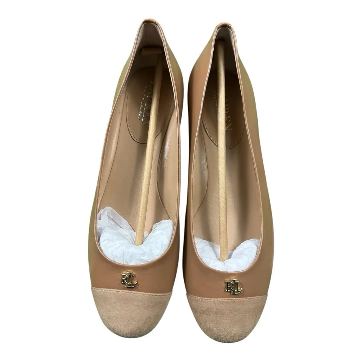 Ralph Lauren shoes - Beige 0