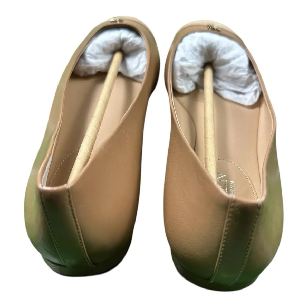 Ralph Lauren shoes - Beige 3