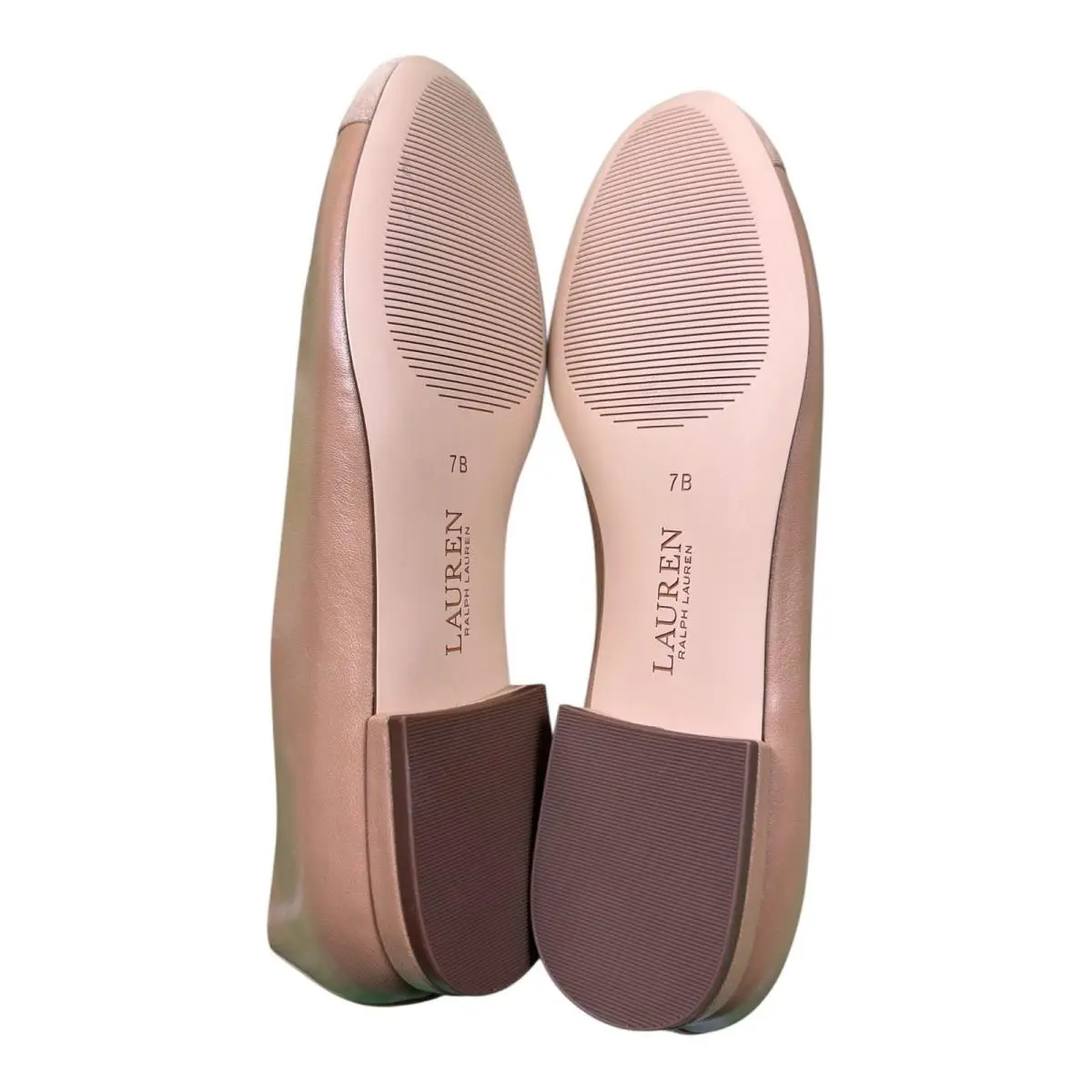 Ralph Lauren shoes - Beige 4