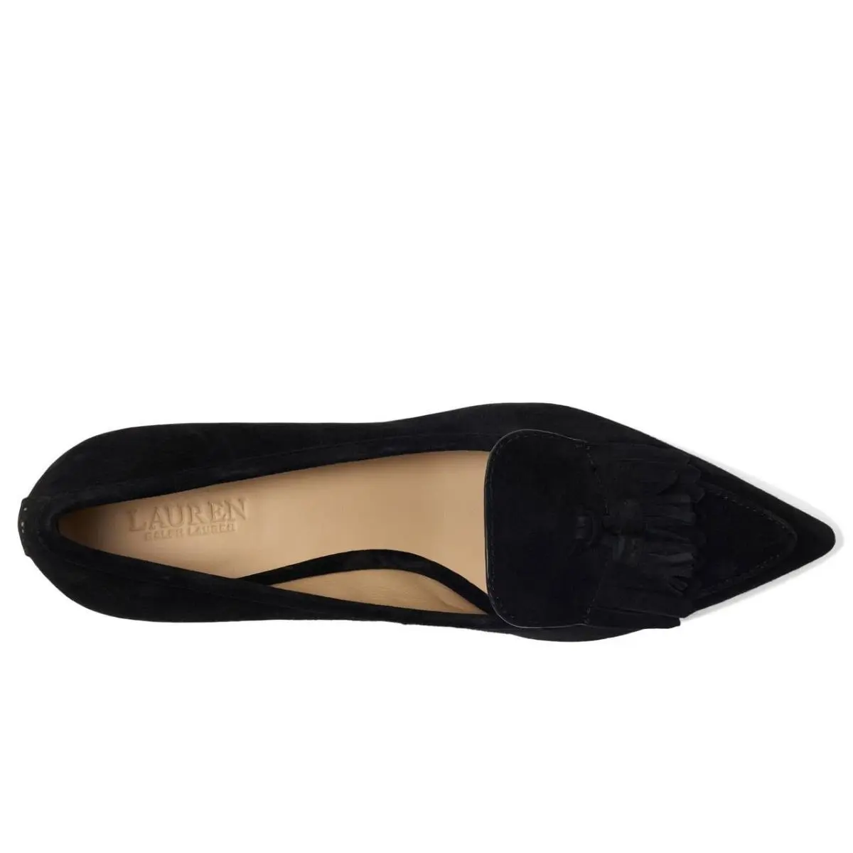 Ralph Lauren shoes - Black 0