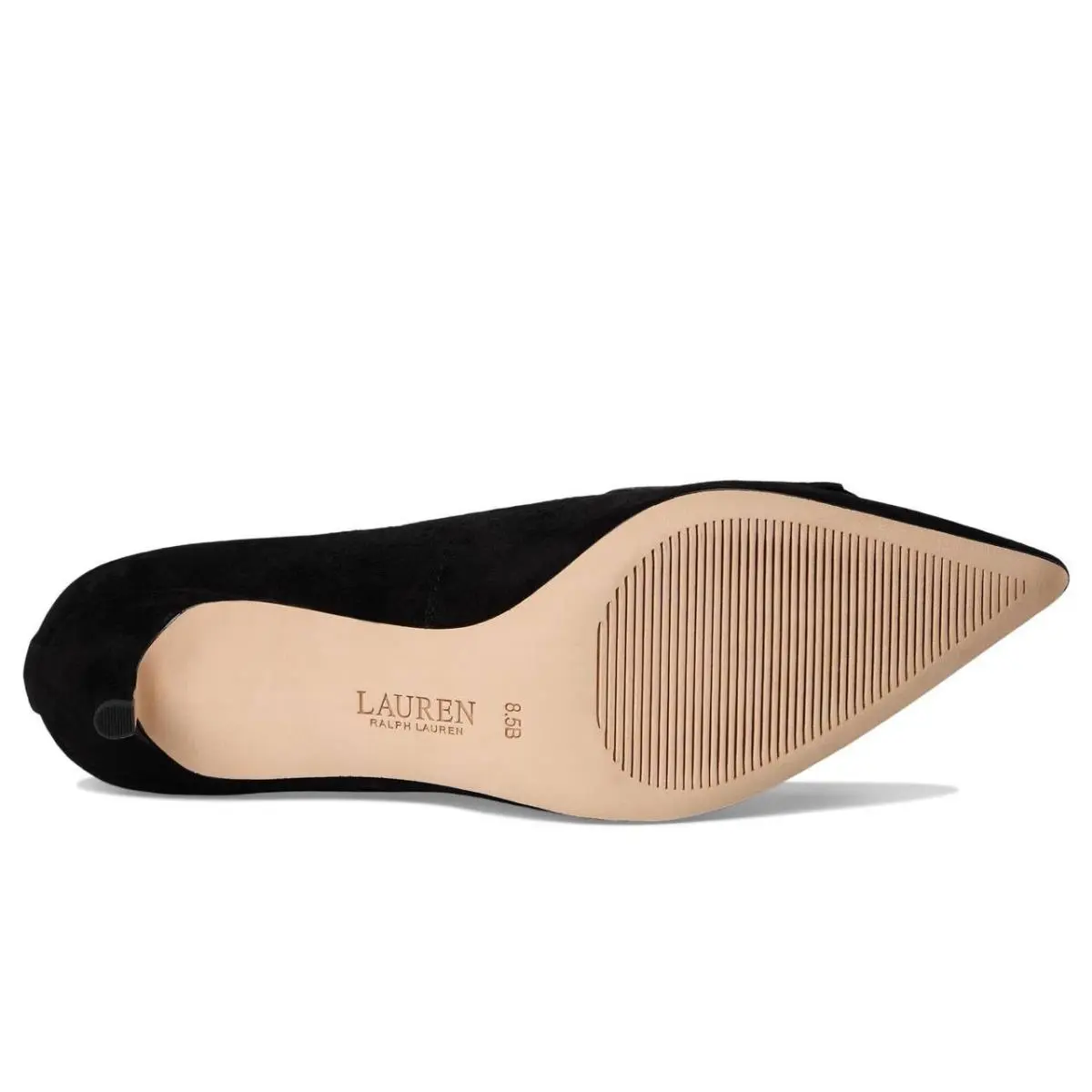 Ralph Lauren shoes - Black 1