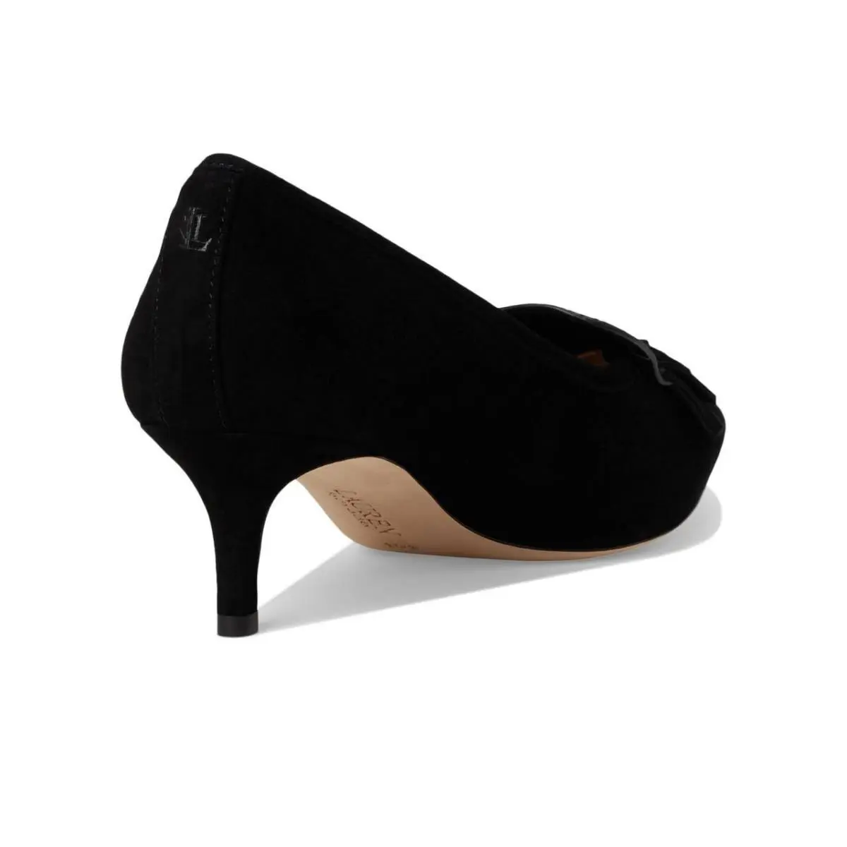 Ralph Lauren shoes - Black 3