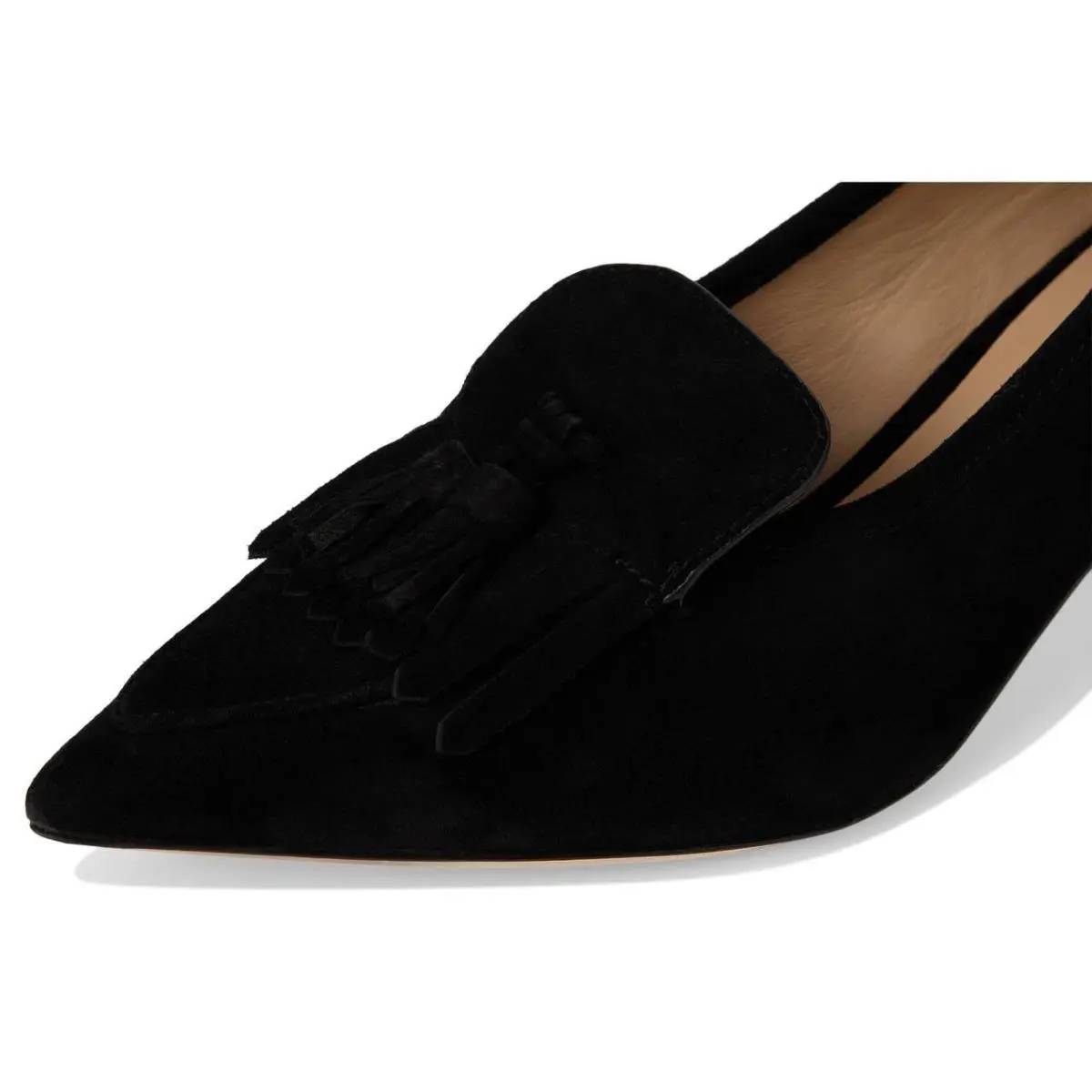 Ralph Lauren shoes - Black 4