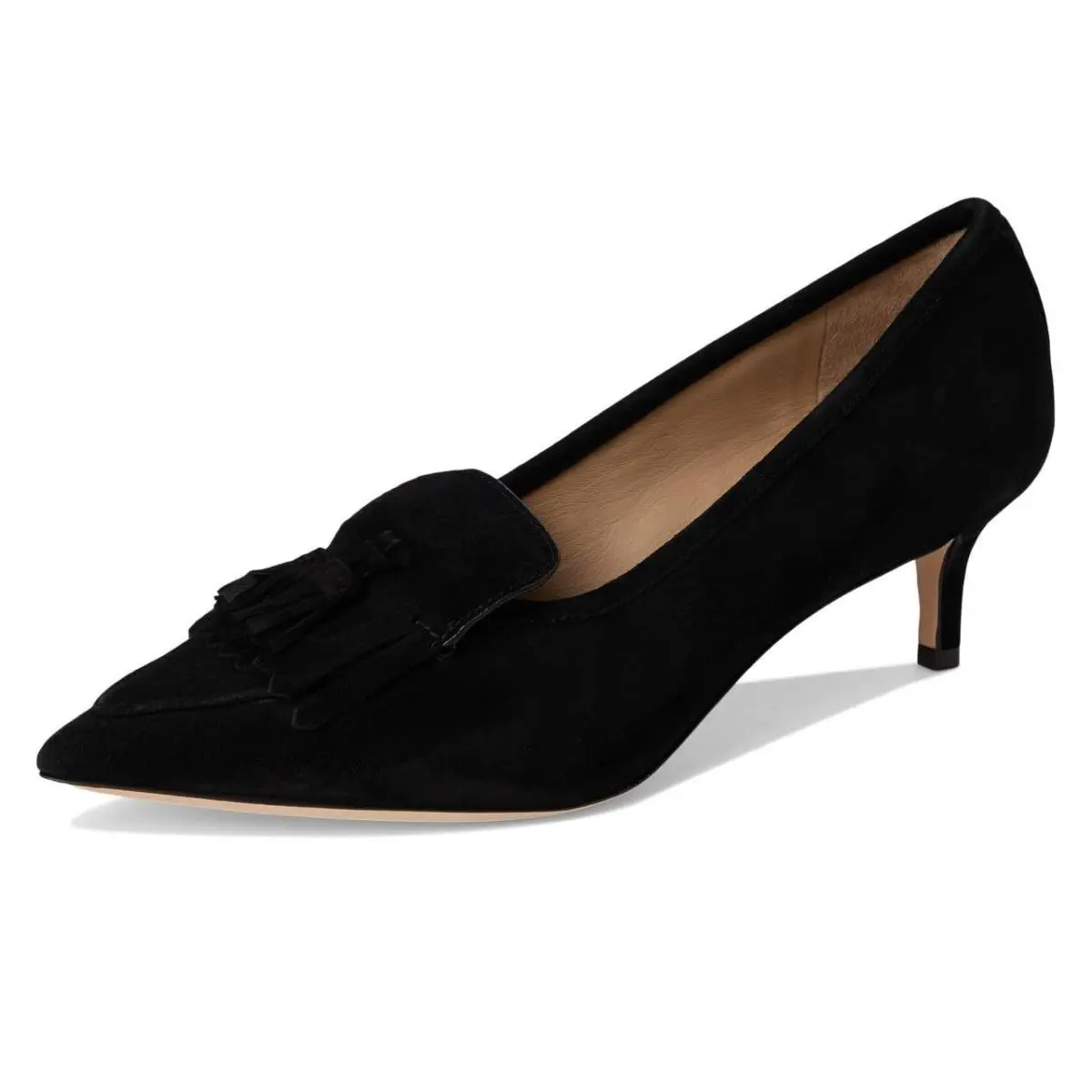 Ralph Lauren shoes - Black 5