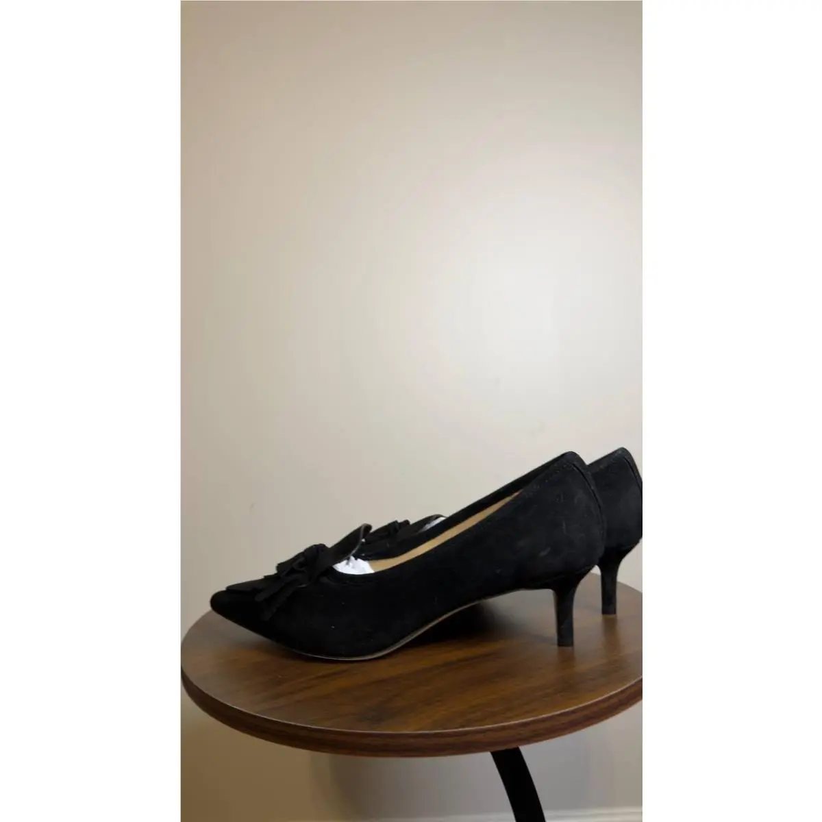 Ralph Lauren shoes - Black 8