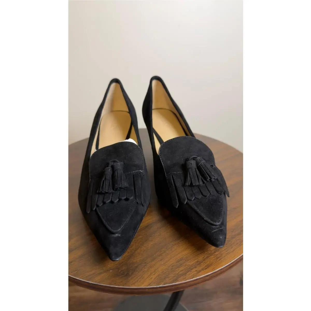 Ralph Lauren shoes - Black 9