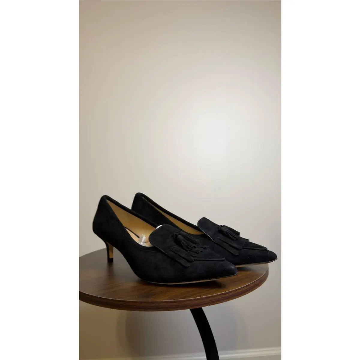 Ralph Lauren shoes - Black 6