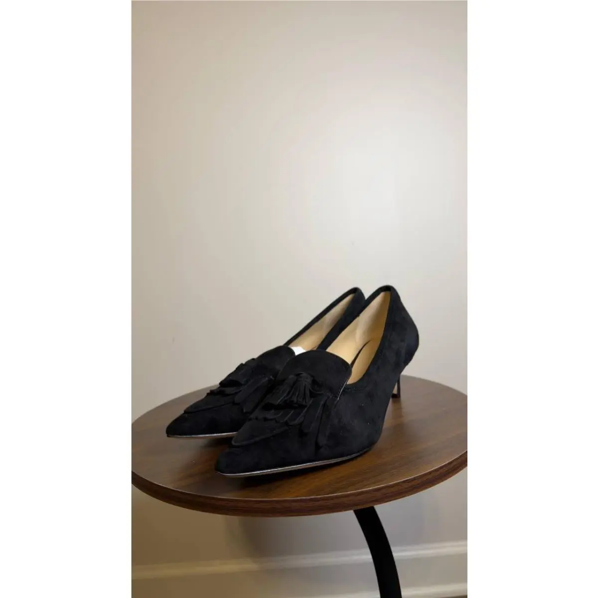 Ralph Lauren shoes - Black 7
