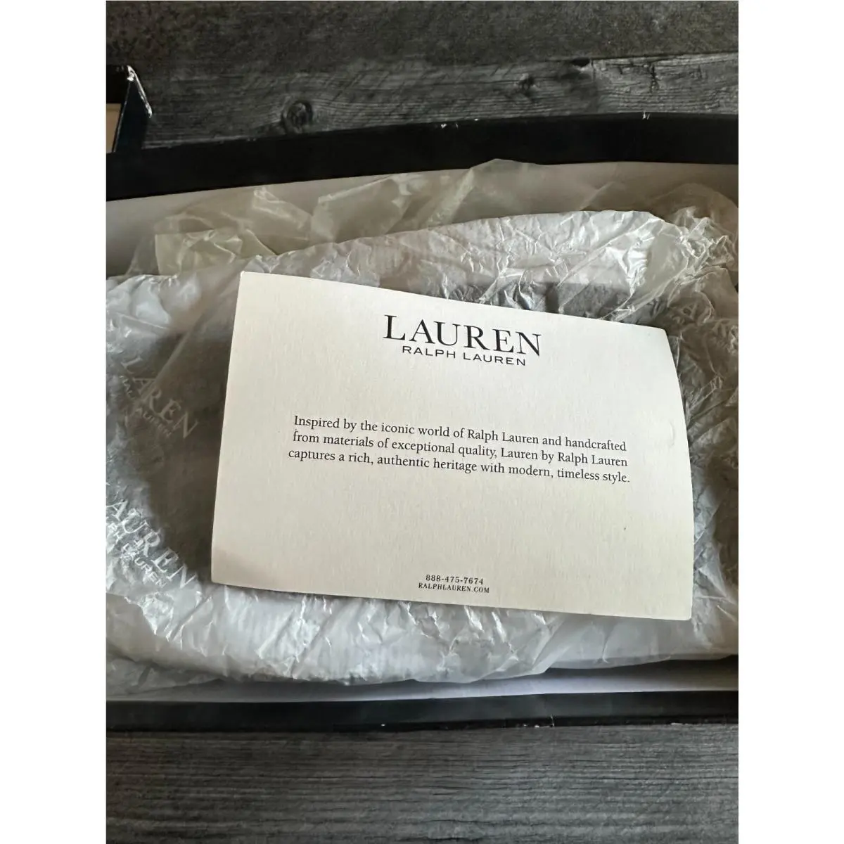 Ralph Lauren shoes - Lauren Ralph Lauren Janson - Lauren Janson - 13297 - Navy 5
