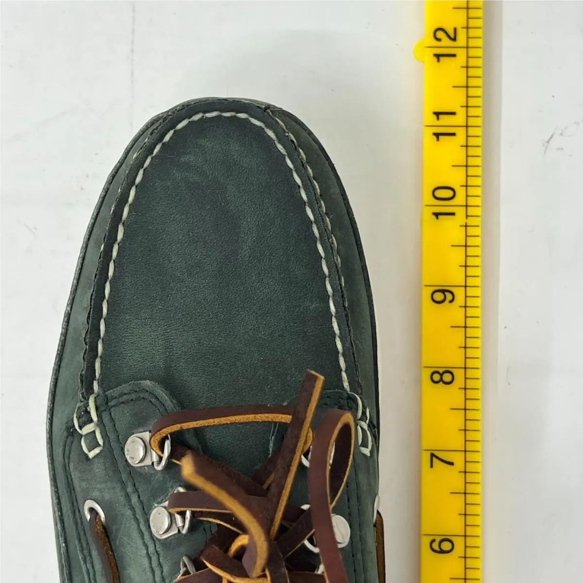 Ralph Lauren shoes - Green 10