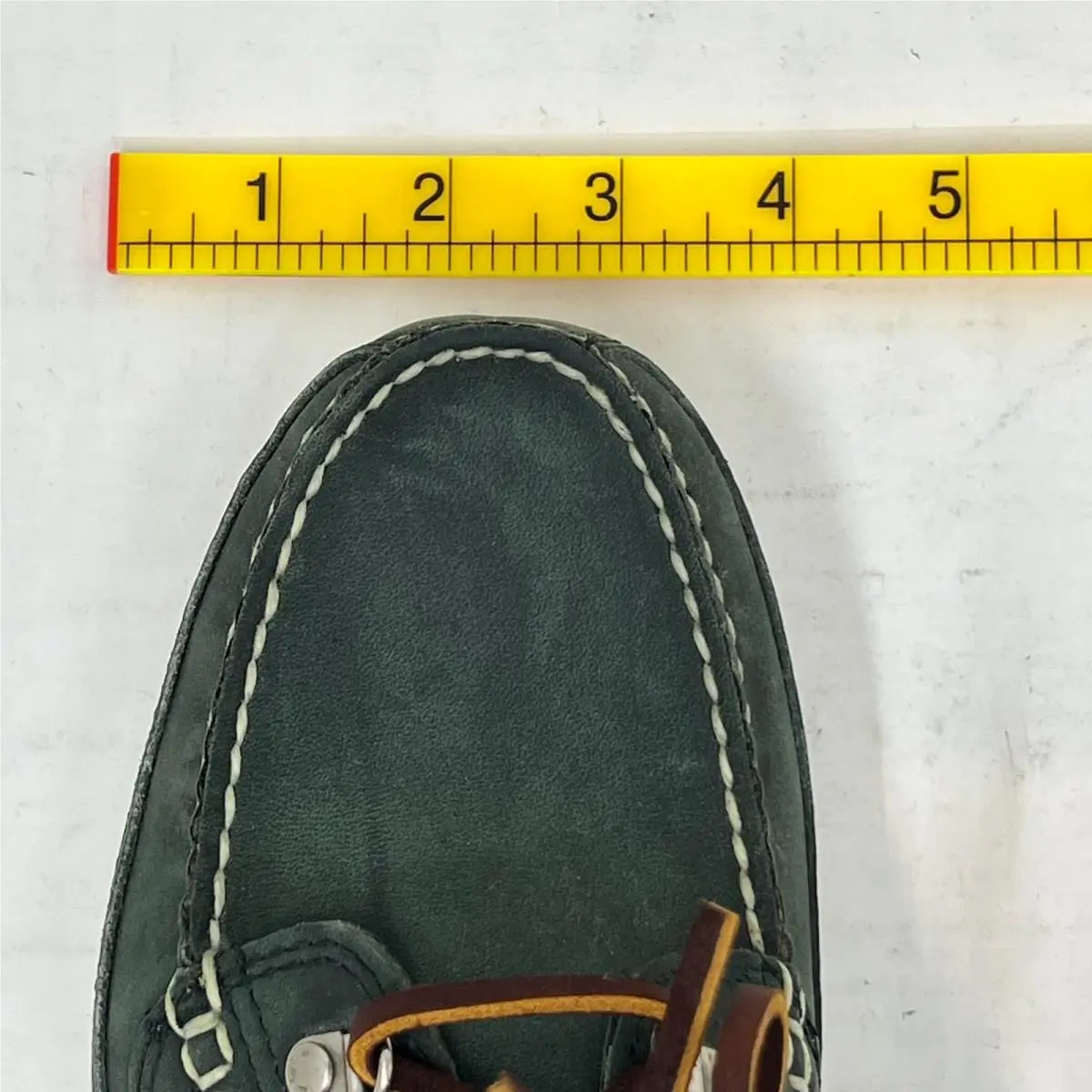 Ralph Lauren shoes - Green 11