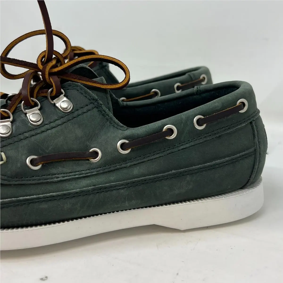 Ralph Lauren shoes - Green 1