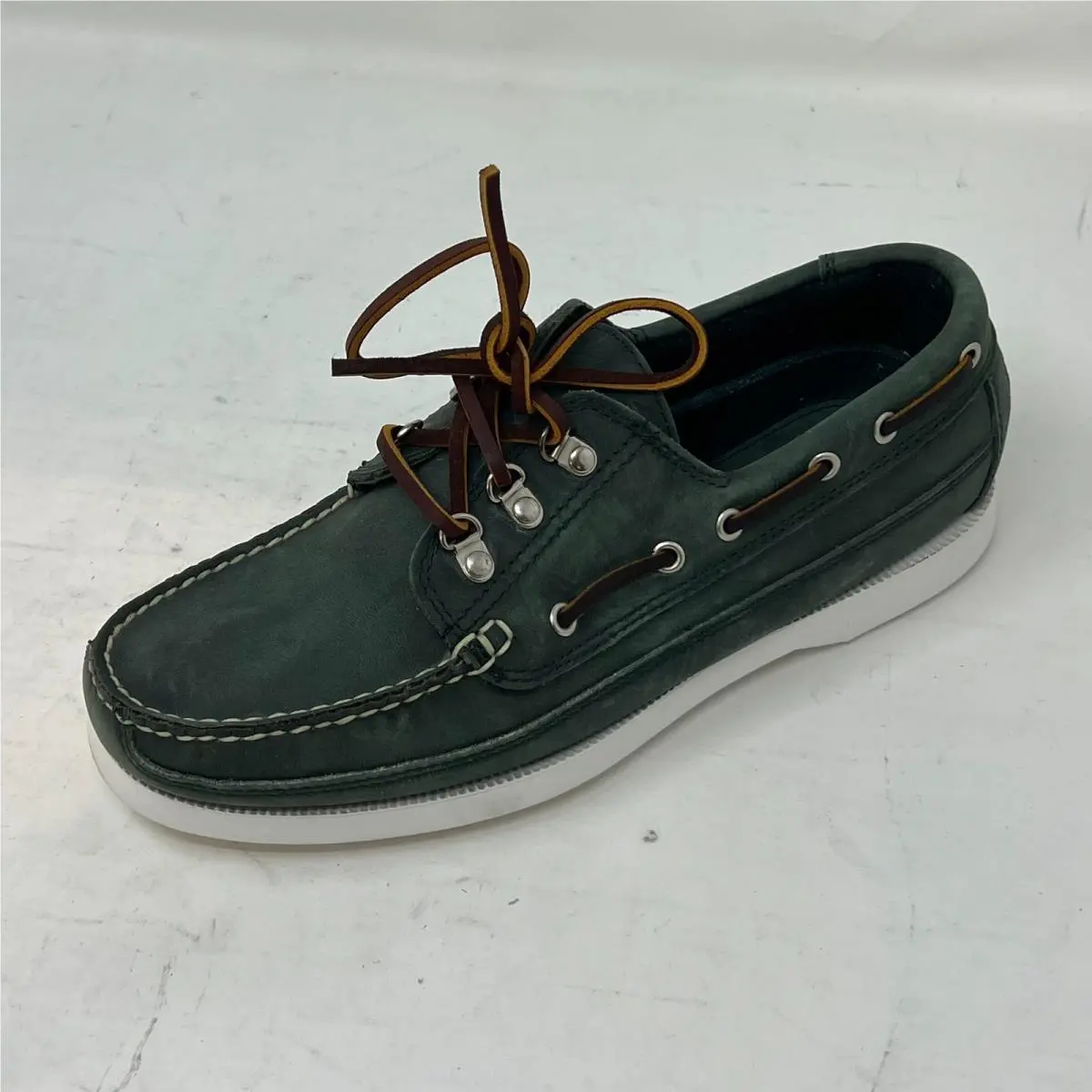 Ralph Lauren shoes - Green 2