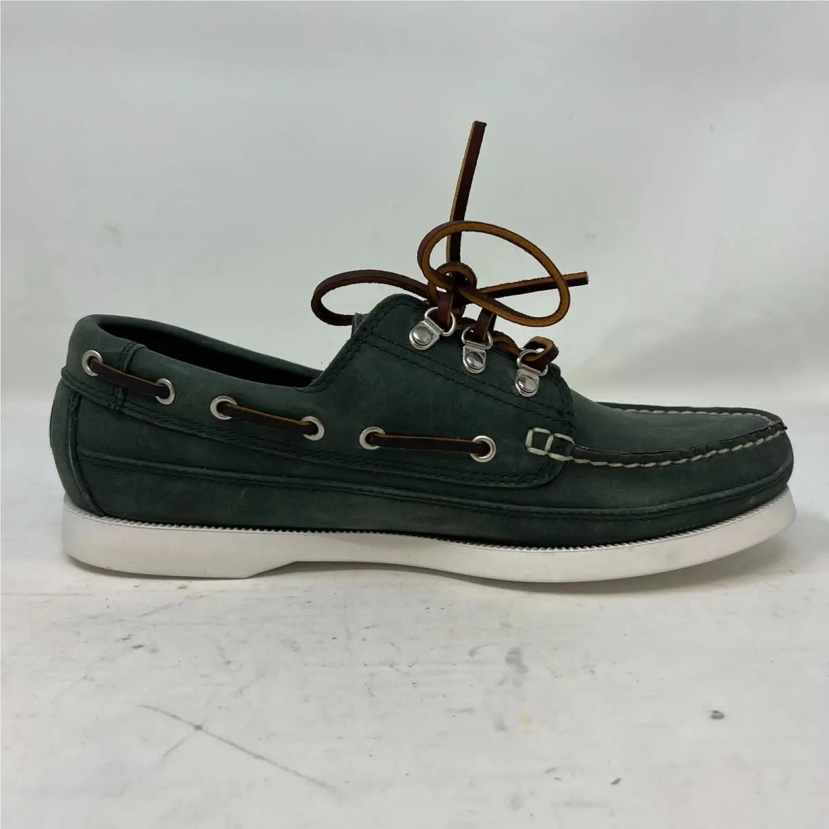 Ralph Lauren shoes - Green 5